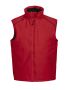 2718 VEST Red