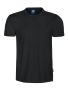 3010 T-SHIRT ACTIVE Black