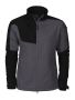 3315 JACKET FUNCTIONAL Grey