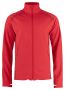 3317 JACKET FUNCTIONAL Red