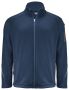 3319 MICROFLEECE JACKET Navy