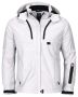 3412 FUNCTIONAL JACKET WOMEN'S White