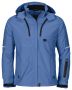 3412 FUNCTIONAL JACKET WOMEN'S Skyblue