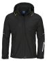 3412 FUNCTIONAL JACKET WOMEN'S Black