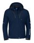 3413 PADDED FUNCTIONAL JACKET WOMEN'S Navy