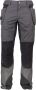 3520 WAISTPANTS STRETCH Grey