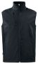 3702 SOFTSHELL VEST