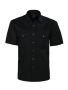 4201 SHIRT Black