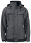 4440 FUNCTIONAL JACKET Grey