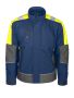 5411 PADDED JACKET Blue