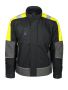 5411 PADDED JACKET Black