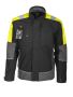 5413 JACKET Black