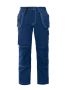 5501 WAISTPANTS Blue