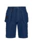 5502 SHORTS Blue