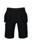 5502 SHORTS Blue