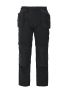 5512 WAISTPANTS Royal blue