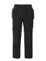 5512 WAISTPANTS Black