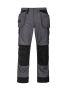 5513 WAISTPANTS Grey