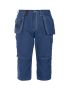 5517 PIRATE PANTS Blue
