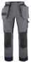 5524 WAISTPANTS EXTREME Grey