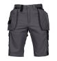5527 SHORTS Grey