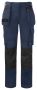 5530 WAISTPANTS Blue