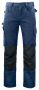5532 WAISTPANTS Navy