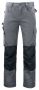 5532 WAISTPANTS Grey
