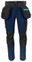 5551 WAISTPANT STRETCH