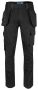 5560 WAISTPANT STRETCH COTTON
