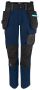 5564 WAISTPANT STRETCH WOMEN´S Navy