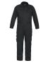 5607 OVERALL Black