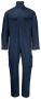 5608 OVERALL 100% COTTON Navy