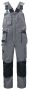5630 BIB & BRACE Grey