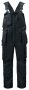 5630 BIB & BRACE Black