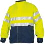 6401 JACKET EN ISO 20471 CLASS 3