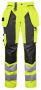 6519 WAISTPANTS WOMEN´S EN ISO 20471 CLASS 2
