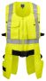 6704 VEST EN ISO 20471 CLASS 2