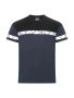 7001 T-SHIRT
7001 T-SHIRT 9910-VIZ Navy/black