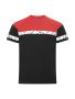 7001 T-SHIRT
7001 T-SHIRT 9910-VIZ Black/red