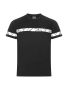 7001 T-SHIRT
7001 T-SHIRT 9910-VIZ Black