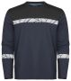 7002 T-SHIRT LONG SLEEVE
7002 T-SHIRT LONG SLEEVE 9910-VIZ Navy/black