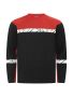 7002 T-SHIRT LONG SLEEVE
7002 T-SHIRT LONG SLEEVE 9910-VIZ Black/red