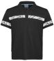 7003 PIQUE 
7003 PIQUE 9910-VIZ Black