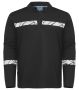 7004 PIQUE LONG SLEEVE
7004 PIQUE LONG SLEEVE 9910-VIZ Black