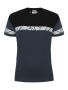 7005 T-SHIRT WOMEN
7005 T-SHIRT WOMEN 9910-VIZ Navy/black