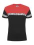 7005 T-SHIRT WOMEN
7005 T-SHIRT WOMEN 9910-VIZ Black/red
