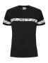 7005 T-SHIRT WOMEN
7005 T-SHIRT WOMEN 9910-VIZ Black
