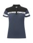 7006 PIQUE WOMEN
7006 PIQUE WOMEN 9910-VIZ Navy/black