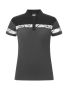 7006 PIQUE WOMEN
7006 PIQUE WOMEN 9910-VIZ Grey/black